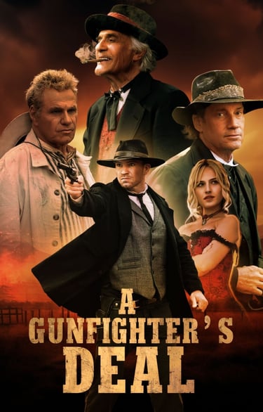 A Gunfighter's Deal