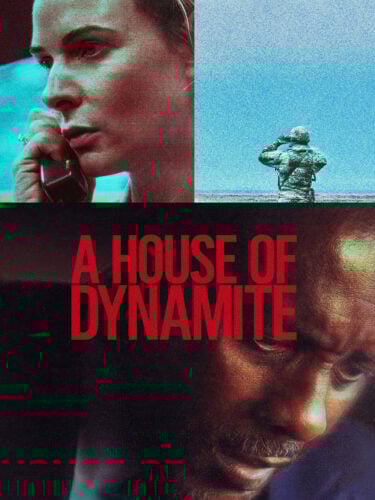 A House of Dynamite 