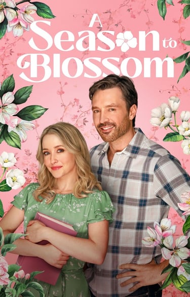 A Season to Blossom 
