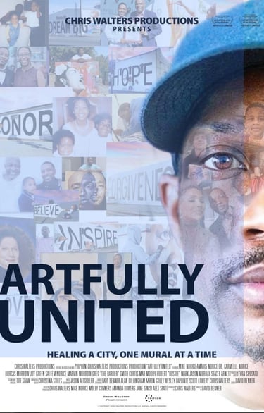 Artfully United (2025)