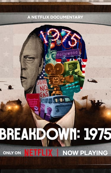 Breakdown: 1975 