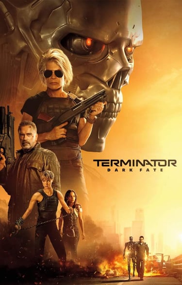 Terminator: Dark Fate