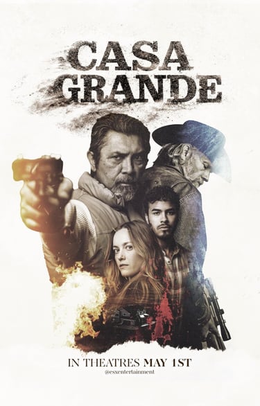 Casa Grande
