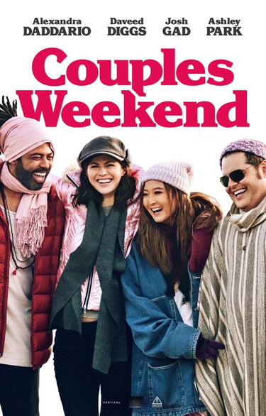 Couples Weekend