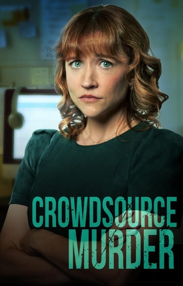 Crowdsource Murder