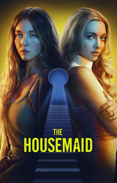 The Housemaid