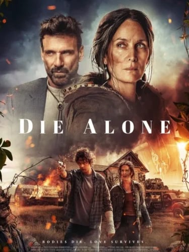 Die Alone