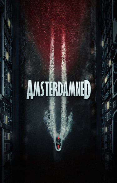 Amsterdamned II
