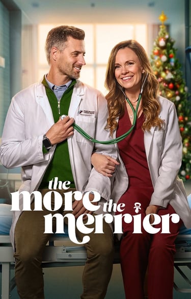 The More the Merrier 