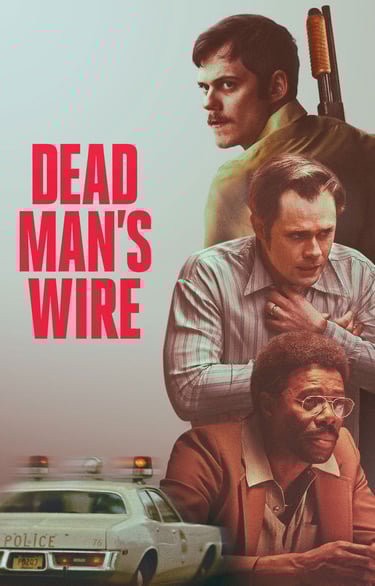 Dead Man's Wire 