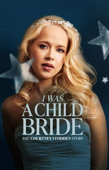 I Was a Child Bride: The Courtney Stodden Story