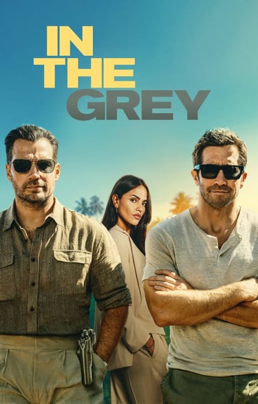In the Grey