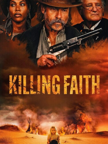 Killing Faith