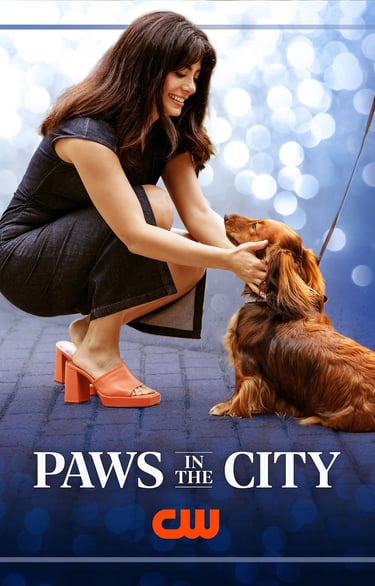 Paws in the City