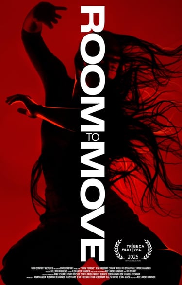 Room to Move