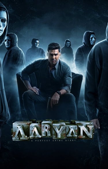 Aaryan