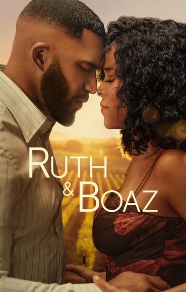 Ruth & Boaz