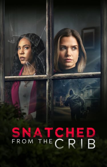 Snatched from the Crib (2025)