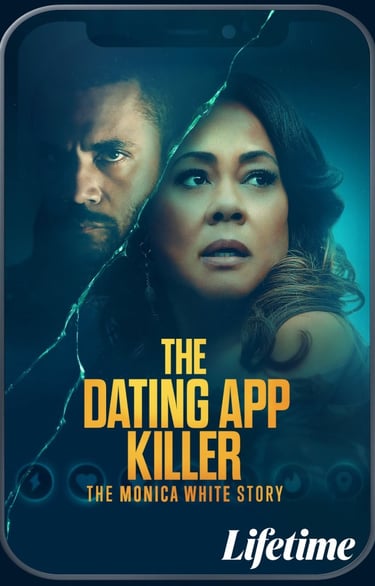 The Dating App Killer: The Monica White Story (2026)