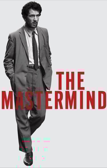 The Mastermind
