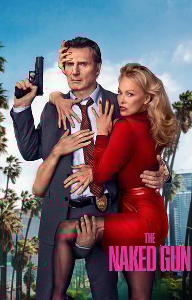 The Naked Gun