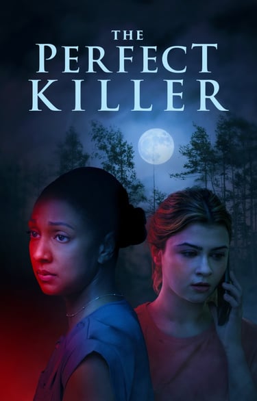 The Perfect Killer (2025)