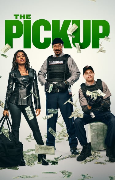 The Pickup