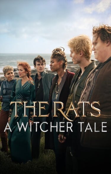 The Rats: A Witcher Tale