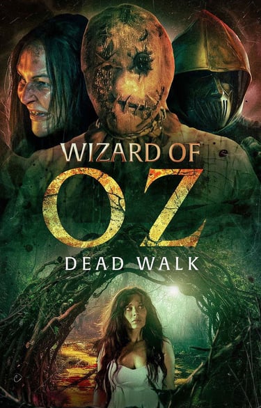 Wizard of Oz: Dead Walk