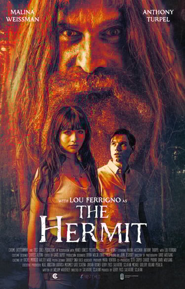 The Hermit