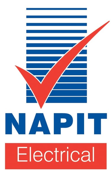 Easy Spark Ltd, NAPIT Registered