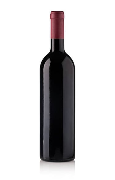 Mardin Süryani Şarap