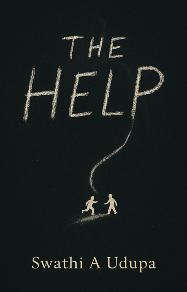 The Help by Swathi A Udupa