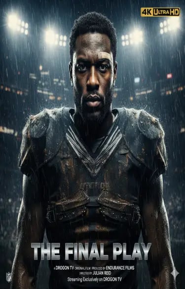 NUFU TV app preview on smartphone screen