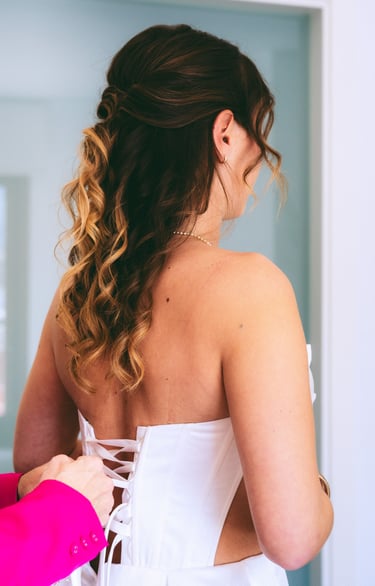 Photographe de mariage costa blanca