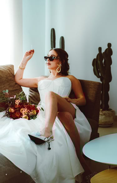 Photographe de mariage costa blanca