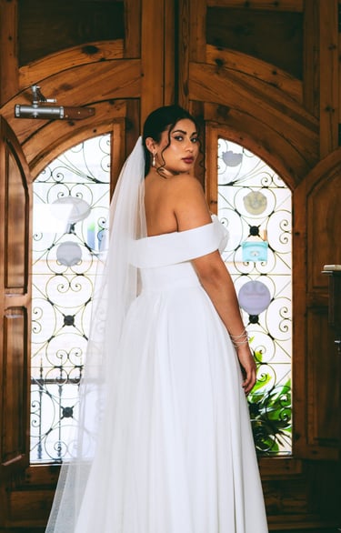 Photographe de mariage costa blanca