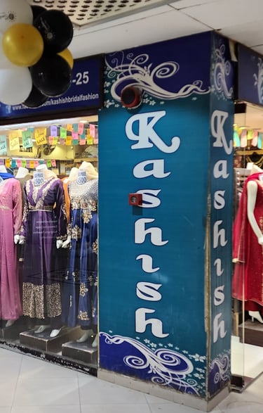 Fancy And Party Wear Dresses, Women's Wedding Clothing Store