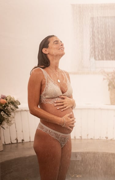 Programa Eu quero amamentar