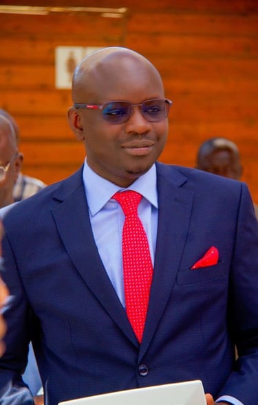 Bureau APE - école Antoine de Saint Exupéry - Saint-Louis Sénégal