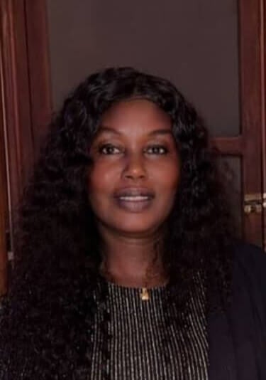 Bureau APE - école Antoine de Saint Exupéry - Saint-Louis Sénégal