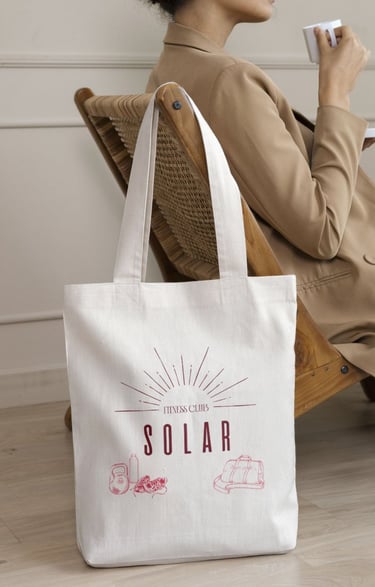 STUDIO GLAS - agencement & branding - projet solar