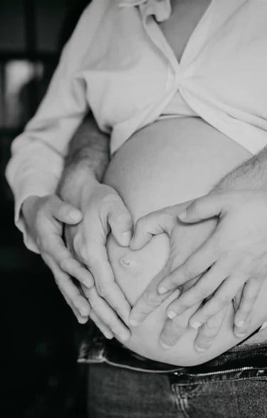 Photographe naissance - Papa Ours Photo