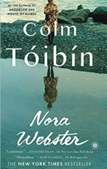 Book -  Nora Webster