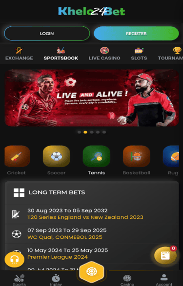 khelo24bet