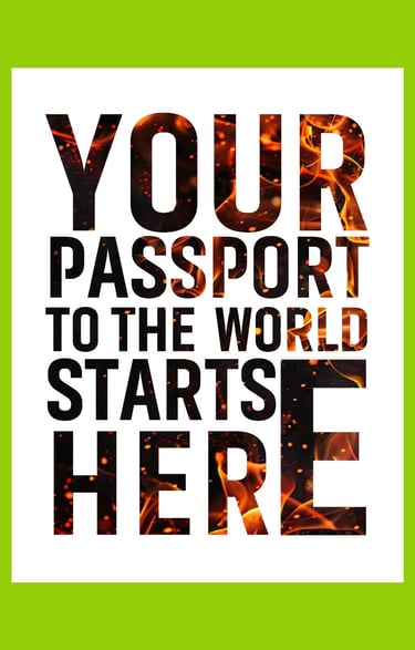 your-passport-to-the-world-start-from-here