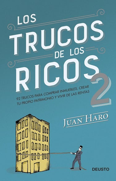 Los trucos de los ricos 2