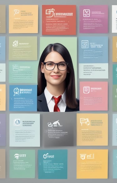 Mentoría “Digitaliza tu Clínica/Negocio