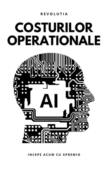Redu costurile operaționale cu xPremio! Automatizare AI, chatboți inteligenți și externalizare vânzări prin Dragonii