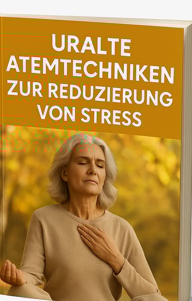 Stress, agitation intérieure ou troubles du sommeil